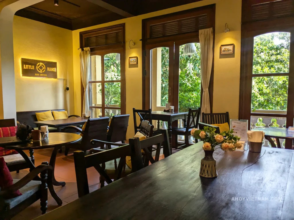 Exterior - Hoi An Location