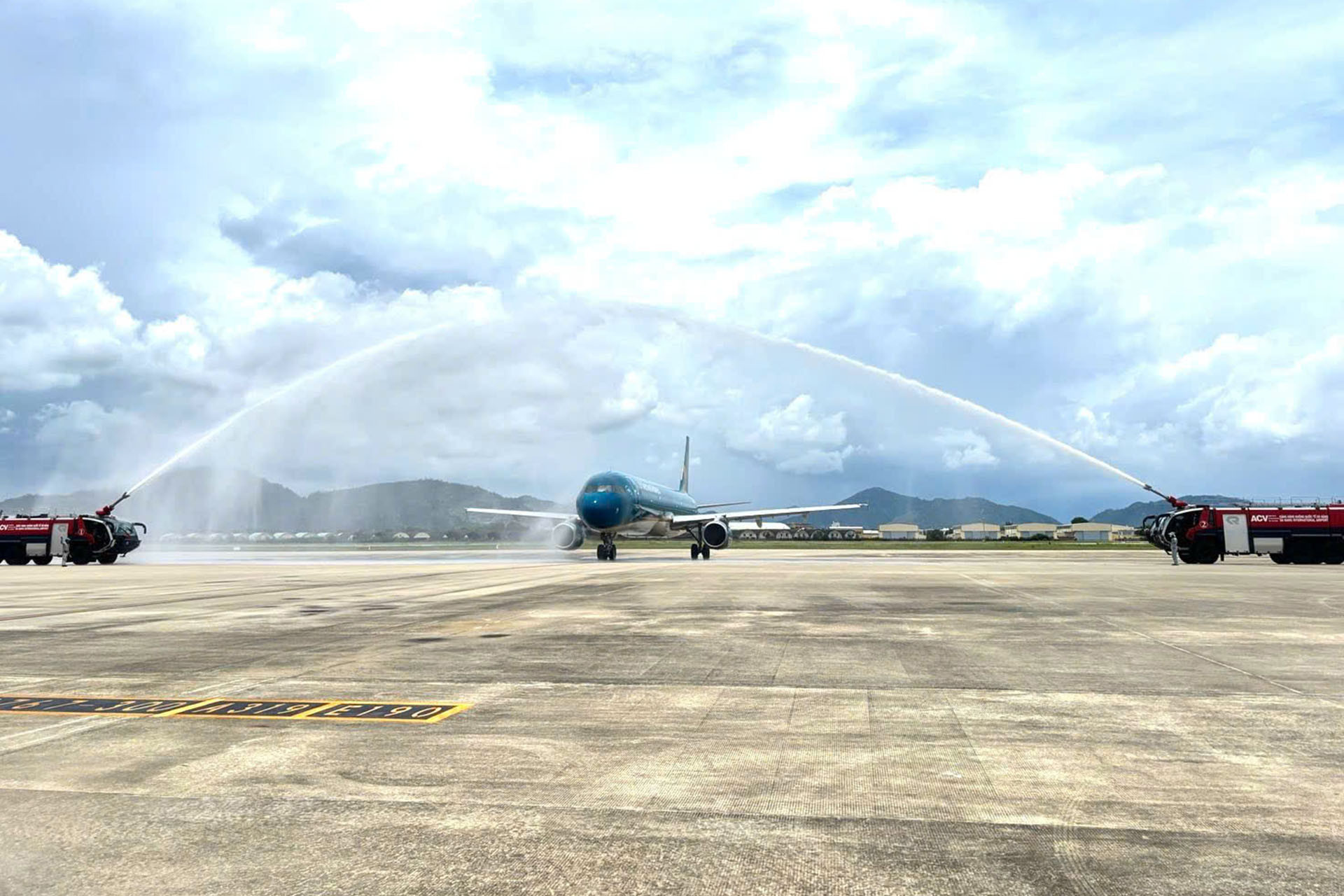 Gifts for Passengers