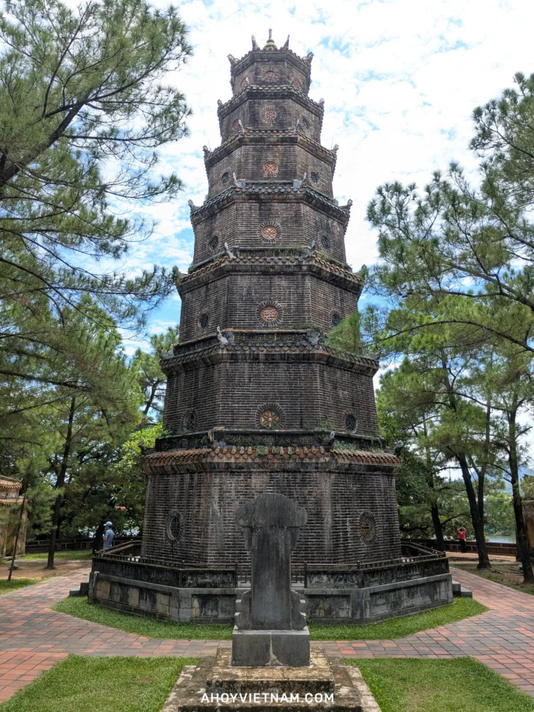Phuoc Duyen tower