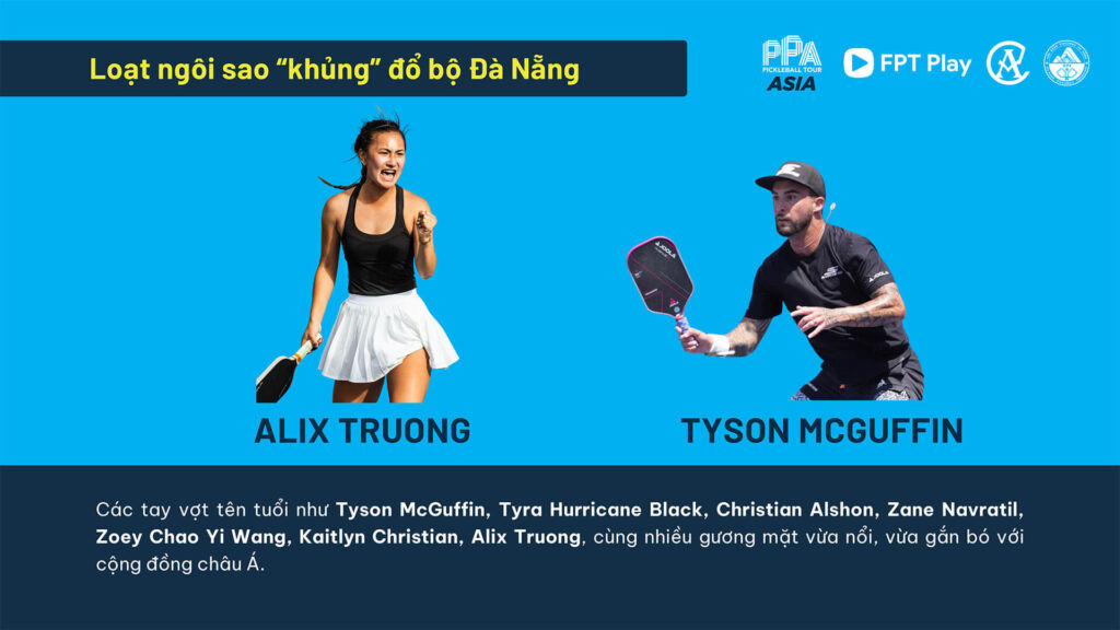 Pickleball Thrills Await