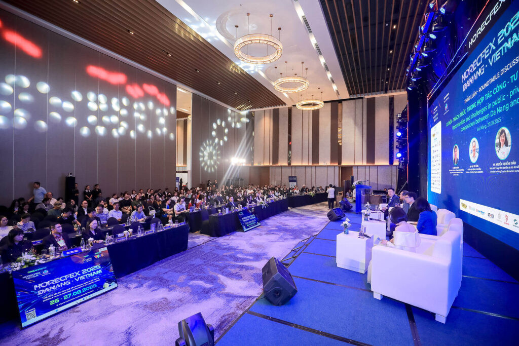 Tourism Media Campaign