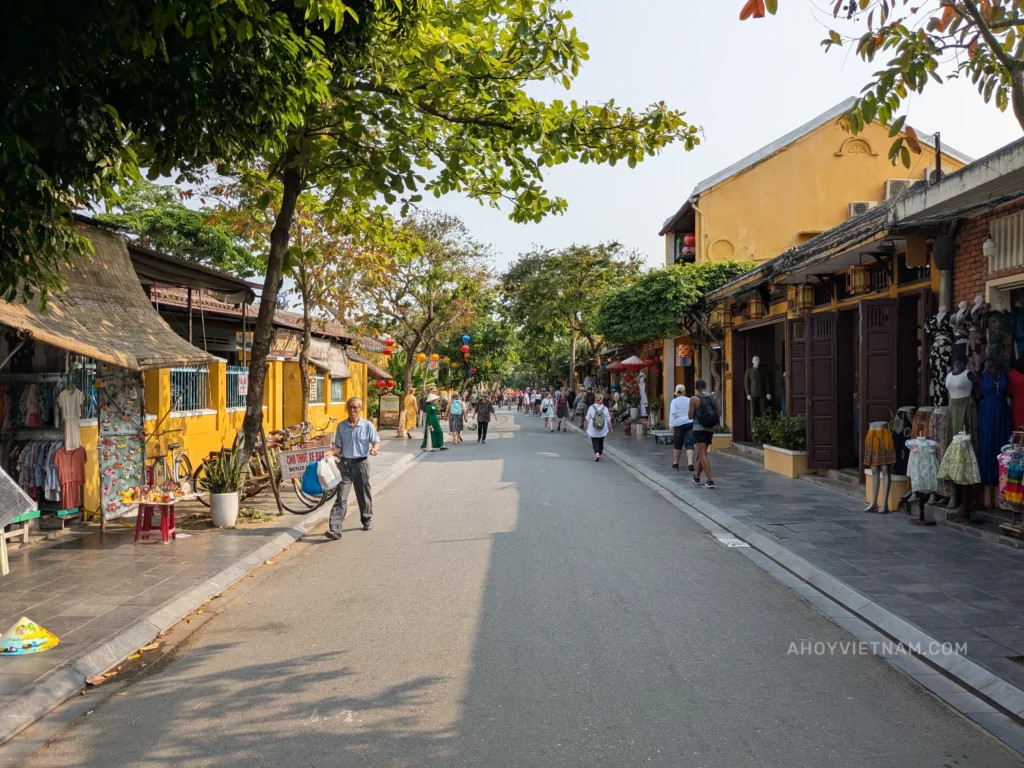 When’s the Best (and Worst) Time to Visit Hoi An? Let’s Talk Weather and Vibes
