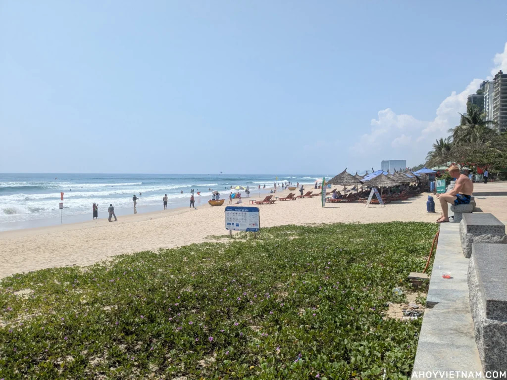 Soaking Up the Sun: Why Visiting Da Nang in May is a Hot Idea