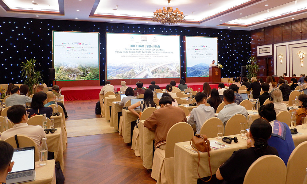 Half a Century of Legacy: The Enduring Impact of Vietnam War Films