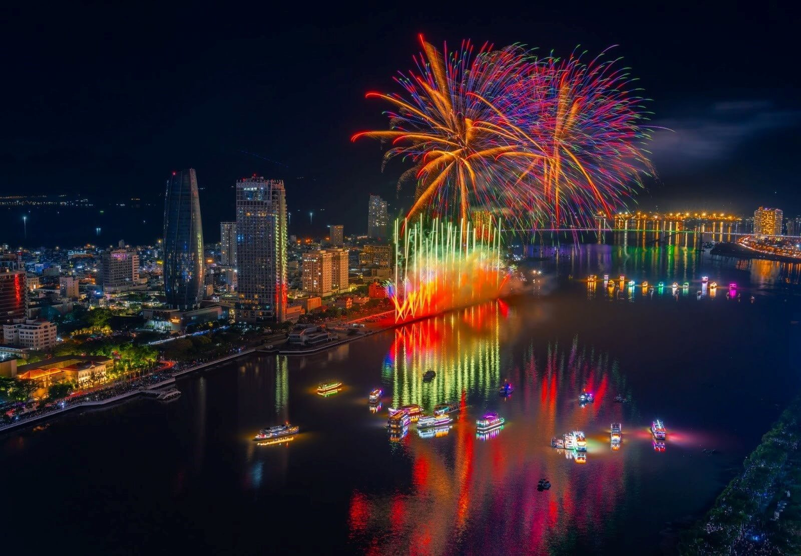 Da Nang Set Aglow: DIFF 2025 Grand Finale Promises a Night to Remember