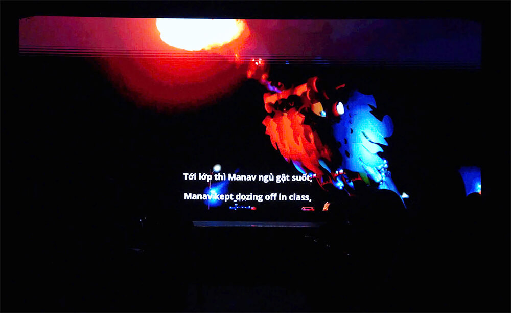 “Love in Viet Nam” – A Cinematic Love Letter Bridging Cultures Between India and Vietnam