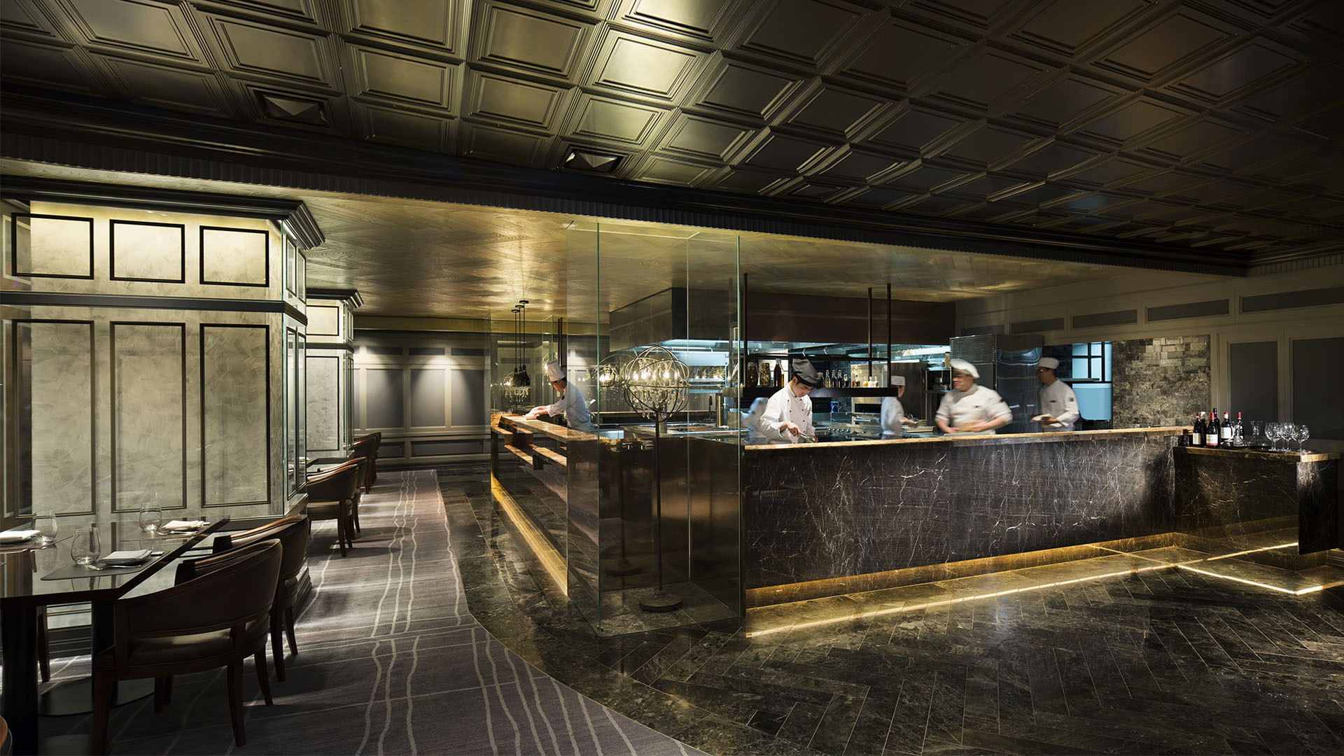 An Unforgettable Fusion: When Vietnamese and Korean Culinary Magic Meet in Da Nang