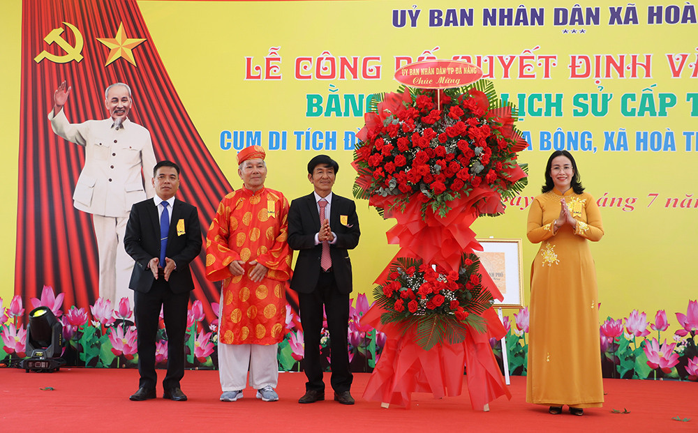 Ba La Bong Heritage Site: A Hidden Gem Steeped in Spirit and Legacy